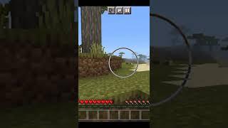 How to create New Survival in Minecraft PE!!! #shorts #minecraft