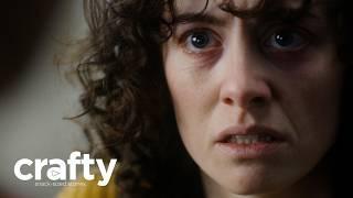 Dystopian Sci-Fi Short Film "A Positive Contribution" | CRAFTY