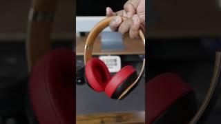 Replacing My Beats Studio 3 Ear Pads 