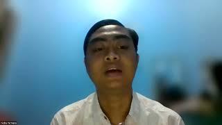 Specialist Trainee - Wilmar Group - Yudha Permana