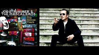 Joe Strummer and the Mescaleros | Johnny Appleseed | Slideshow HD by Alain Guilloux