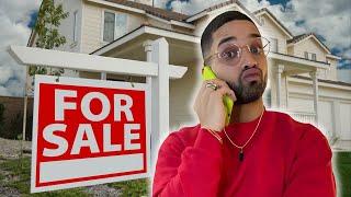 Cold Calling High Equity Property Owners