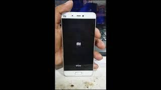 how to hard reset xiaomi mi5