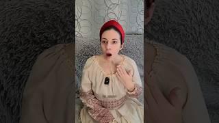 Какая же ты мерзкая #мерзкий #мерзавец #холод #мороз #традиции #обычаи #картины #юмор #искусство