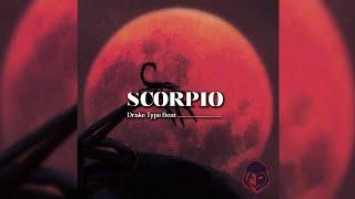 [FREE] Chill DRAKE Type Beat "SCORPIO" (prod. magnushenriksen) | no agony.