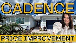 CADENCE by Mattamy Homes in Port Saint Lucie - QUICK MOVE HOMES - SLASHED PRICES