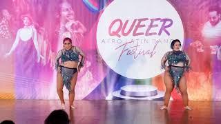 Karol & Sandra | Friday Performance at QALDF 2023