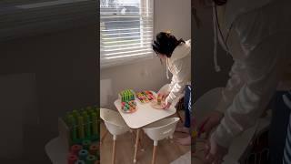 🫡 forgetting to switch laundry was such a rookie move #vlog #dailyvlog #mom #cleaning #momlife