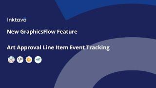 GraphicsFlow New Feature: Enhance Your Art Approval Process with Event Tracking