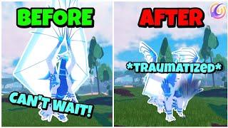 WORST SERVER EVERParahexilian Experience Funny Moments - ROBLOX Creatures of Sonaria