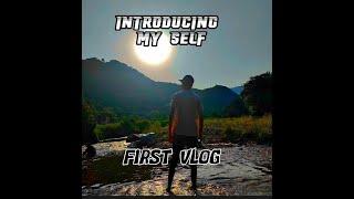 My First Vlog | Introduction | Vlogs With Mehmood ️ #intro