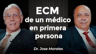 Médico explica su Experiencia Cercana a la Muerte al Dr. Manuel Sans Segarra