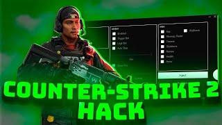 CS 2 Cheat 2025 / Infinite Ammo & Radar Hack / work in 2025