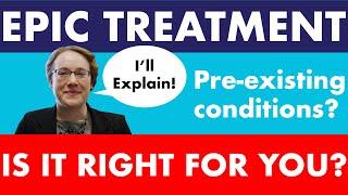 Is EPIC treatment right for me? | Cognitive FX