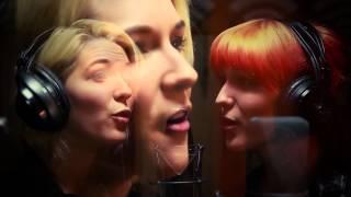 Please Please Me - MonaLisa Twins (The Beatles Cover)