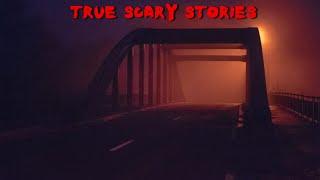 True Scary Stories Told in the Rain (December Scary Story Compilation)