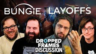 Rami Ismail PirateSoftware talk Bungie layoffs