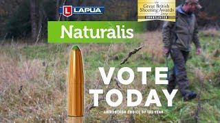 VOTE LAPUA NATURALIS