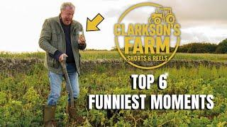 Clarksons Farm Season 4 Top Moments