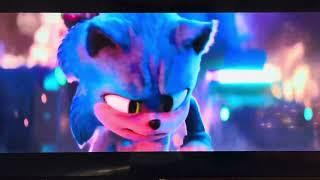 NEW Sonic Movie 3 More SHADOW TV SPOT!! [NEW FOOTAGE]