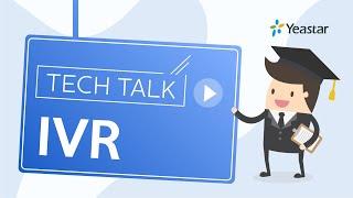 Work from Home | How to Configure Your IVR System to Let Your Customers Know