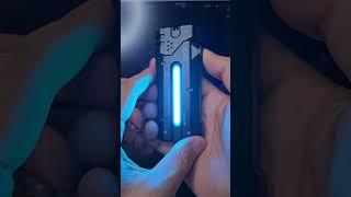 The ULTIMATE all-in-one flashlight? 