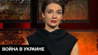 Соловьев в юбке: украинка-пропагандистка Кремля Анна Шафран