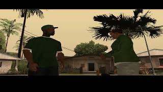 GTA San Andreas - #95 - Home Coming