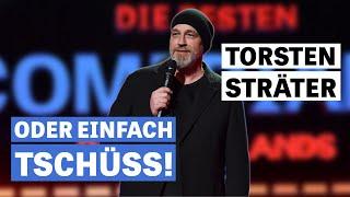 Torsten Sträter - Warum wir keinen Mic Drop brauchen | Die besten Comedians Deutschlands