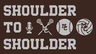 Shoulder to Shoulder- Spring Sport Season: Episode 5