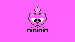 Ninimo Logo Effects (Preview 2002 Effects)