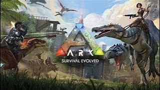 ARK SURVIVAL (SERVIDOR .:NOVO ALFAS BRASIL 10X:. PVE) (MAPA FJORDUR) WIPE HJ GALERA 20/12/2024