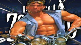 BILLY HERRINGTON IN PROJECT ZOMBOID