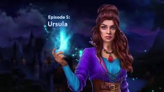 Royal Romances Episode5 : Forbidden Magic (F2P)