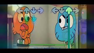 the amazing world gumbela gumbel vs brother gumbel