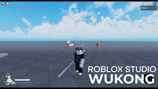 Wukong | Roblox Studio