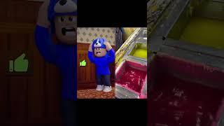 Omz and Crystals Alarm Clock!#omz #Crystals #Alarm #robloxfyp #game #fy