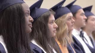 George Washington University Online High School - 2018 Graduation
