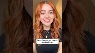 World Gaelic Week 2025 | Learn Scottish Gaelic