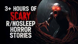 3+ Hours of SCARY r/Nosleep Reddit Horror Stories to listen to while snug as a bug IN A RUG