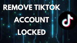 How to Remove Lock from TikTok | Tiktok Profile Lock 2021