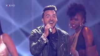 Luis fonsi ft helene Fischer despacito