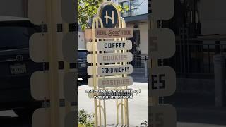 Helms Bakery - is it worth the wait?