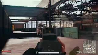 Pubg - It Takes Skill To Suck This Bad