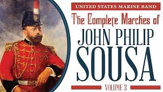 SOUSA The Stars and Stripes Forever (1896) - "The President's Own" United States Marine Band