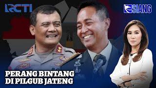 [FULL] Seputar iNews Siang | Kamis, 19 September 2024