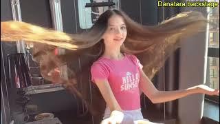Danataranova modeling