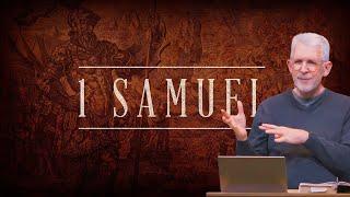 1 Samuel 2 Hannah's Prayer and Eli's Sons