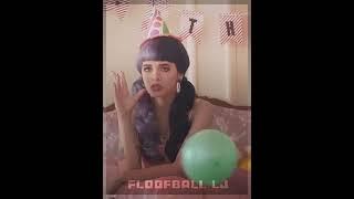 Did not eat #edit #artist #lj #crybaby #like #sub #portal #melaniemartniez #fypシ゚viral #trending :(