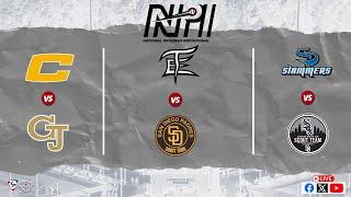 National Program Invitational Watch Party